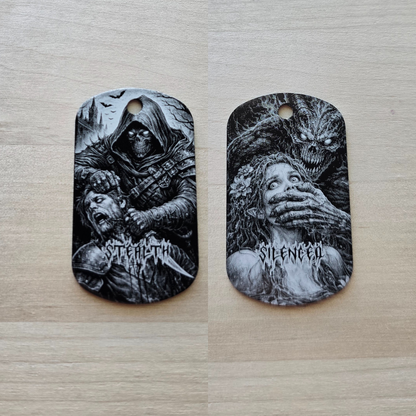 Stealth / Silenced Token